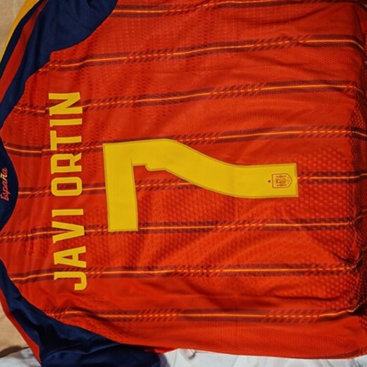 Foto de perfil de Javier