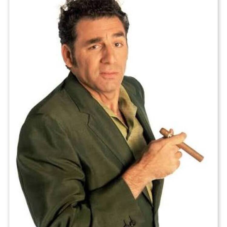 Foto de perfil de Seinfeld