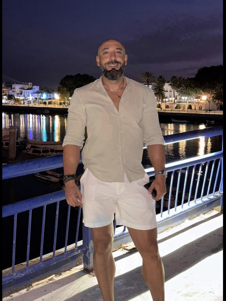 Foto de perfil de Antonio Ángel