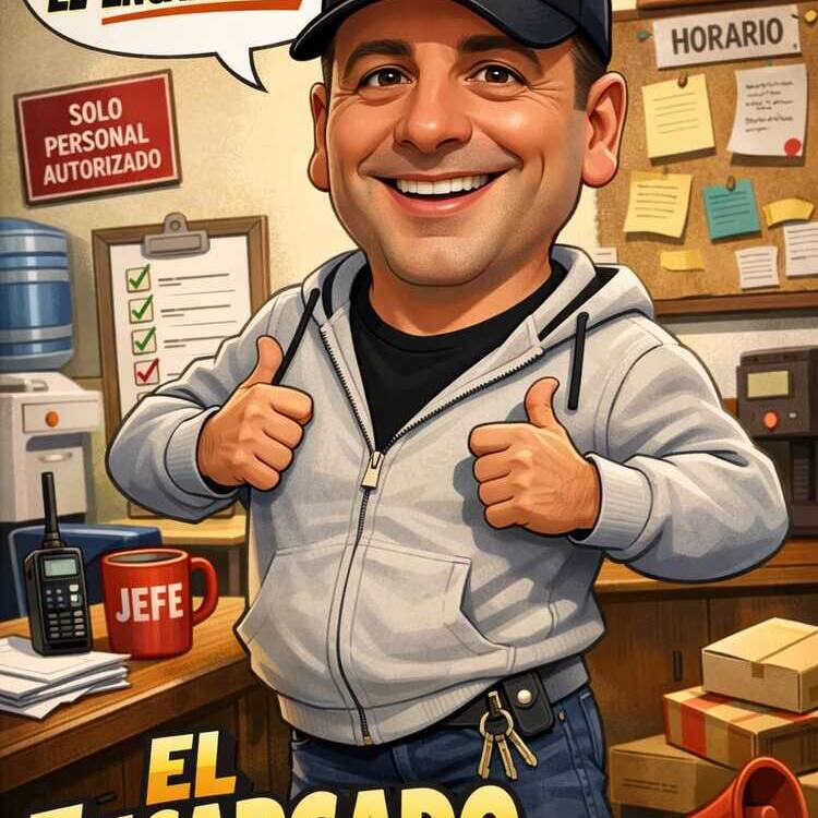 Foto de perfil