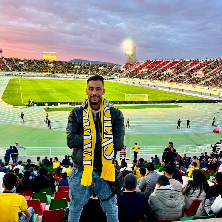 Foto de perfil de Ismael