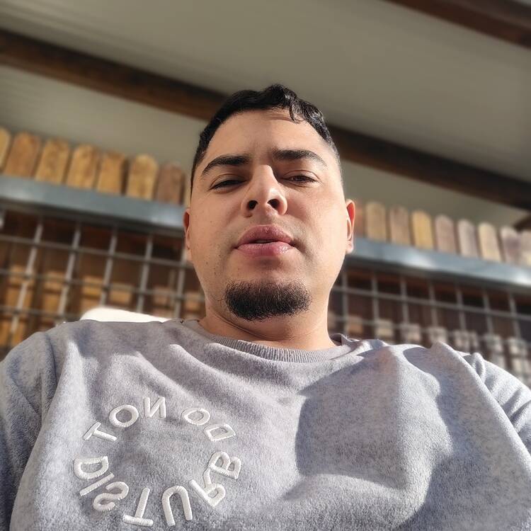 Foto de perfil