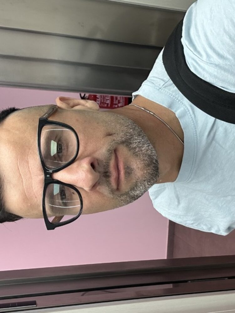 Foto de perfil de Roberto