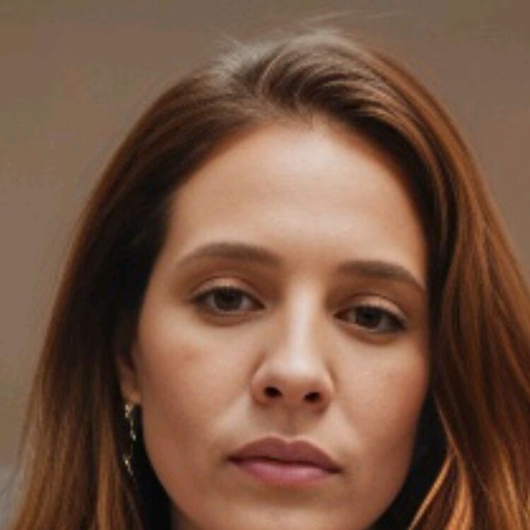 Foto de perfil de Sarsh