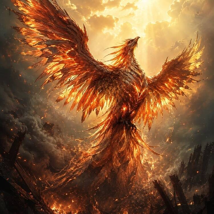 Foto de perfil de Fénix