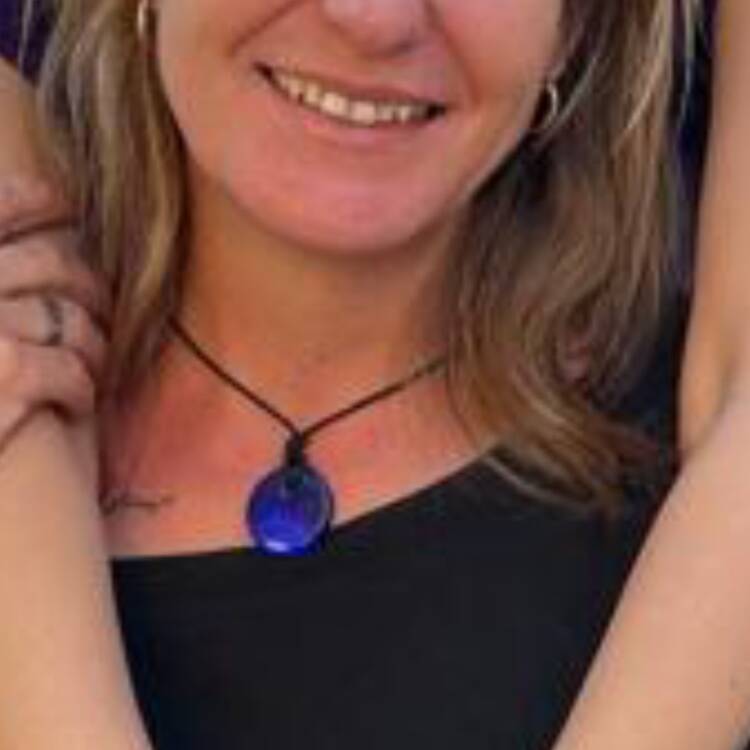 Foto de perfil de Ana Belen