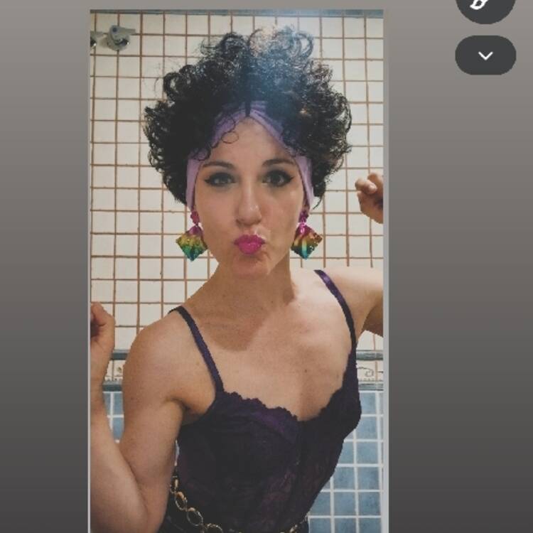 Foto de perfil