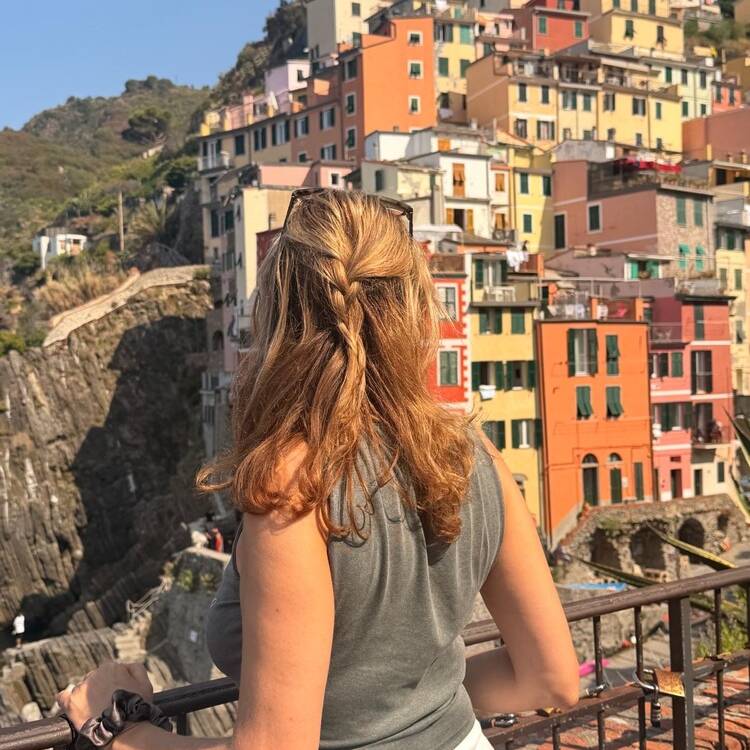 Foto de perfil de Elisa