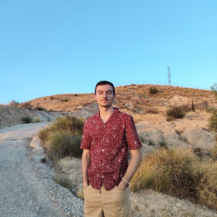 Foto de perfil de Joaquín