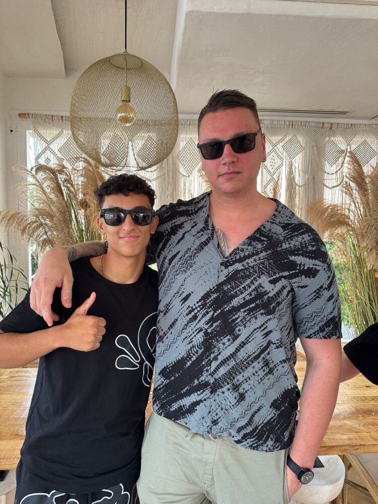 Foto de perfil de Moha