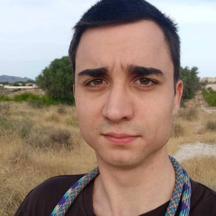 Foto de perfil de Enrique