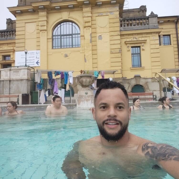 Foto de perfil de Alex