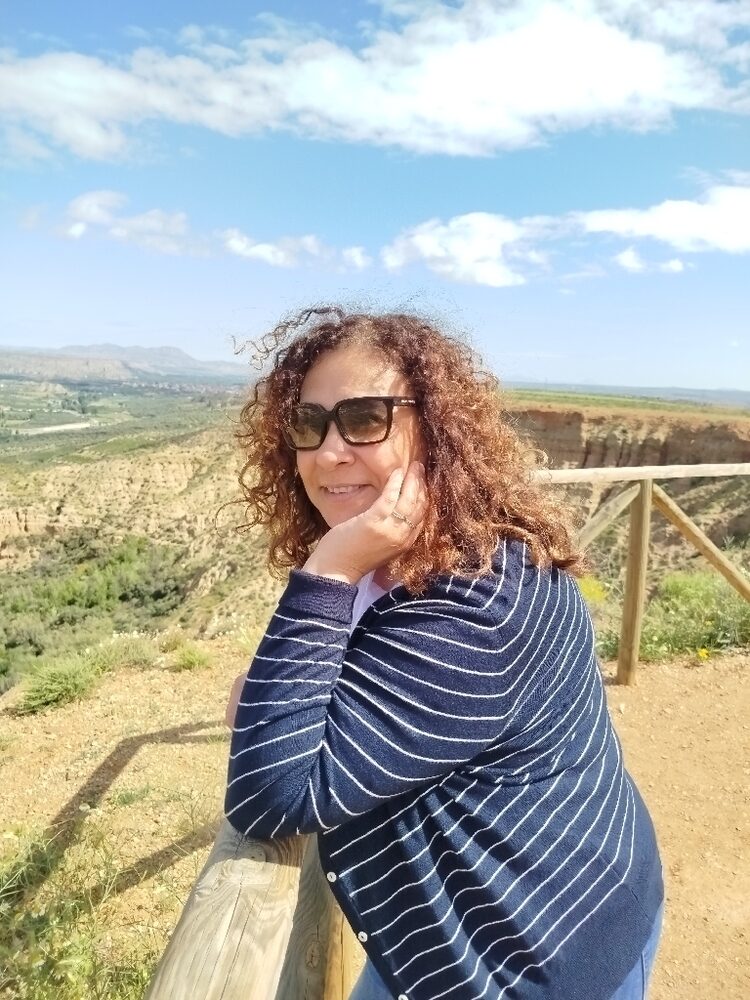 Foto de perfil de Anabel