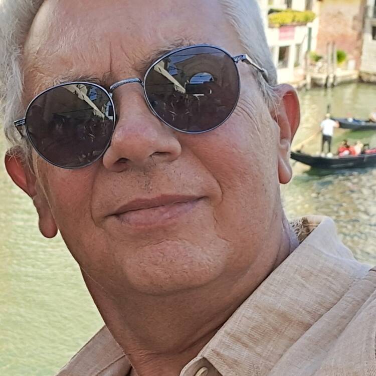 Foto de perfil de Gabriel
