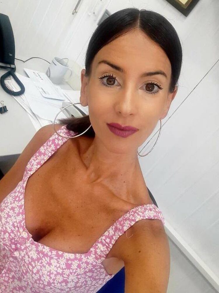 Foto de perfil de Macarena