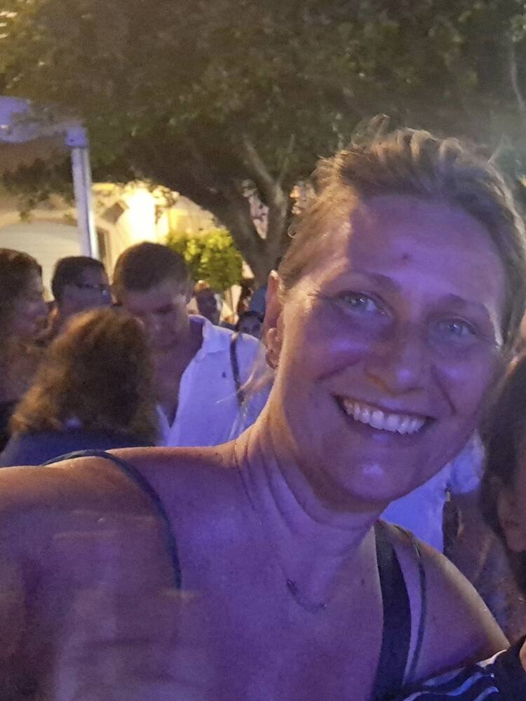 Foto de perfil de Natalia