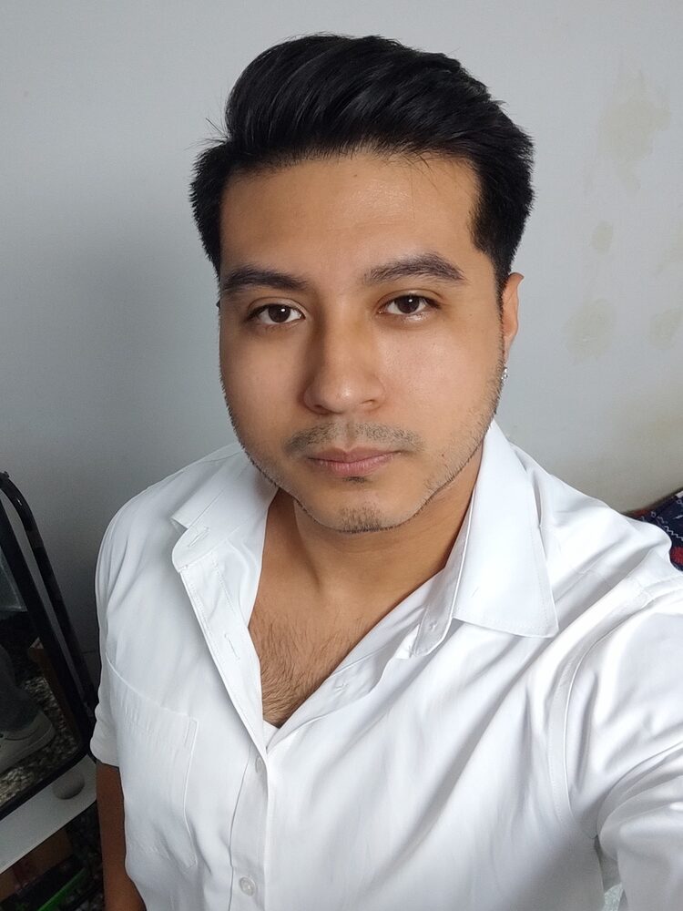 Foto de perfil de David