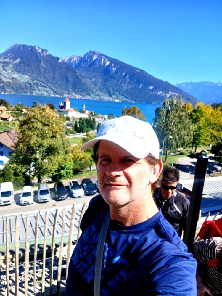 Foto de perfil de Paul
