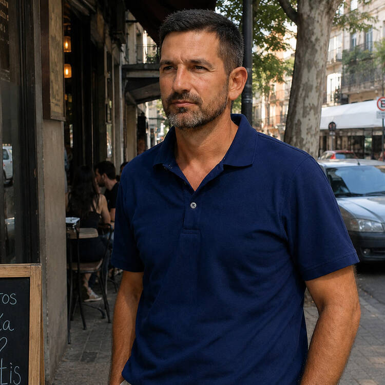 Foto de perfil de j