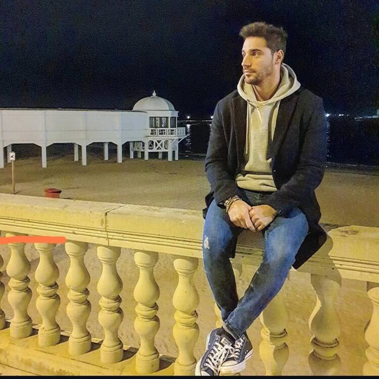 Foto de perfil de Alex