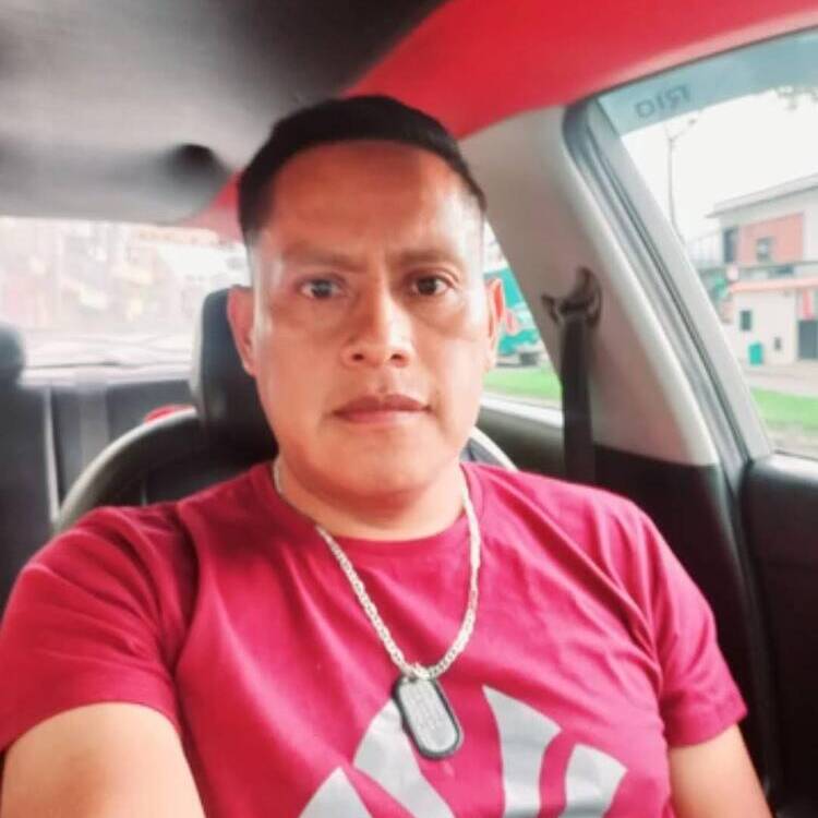 Foto de perfil de Alex