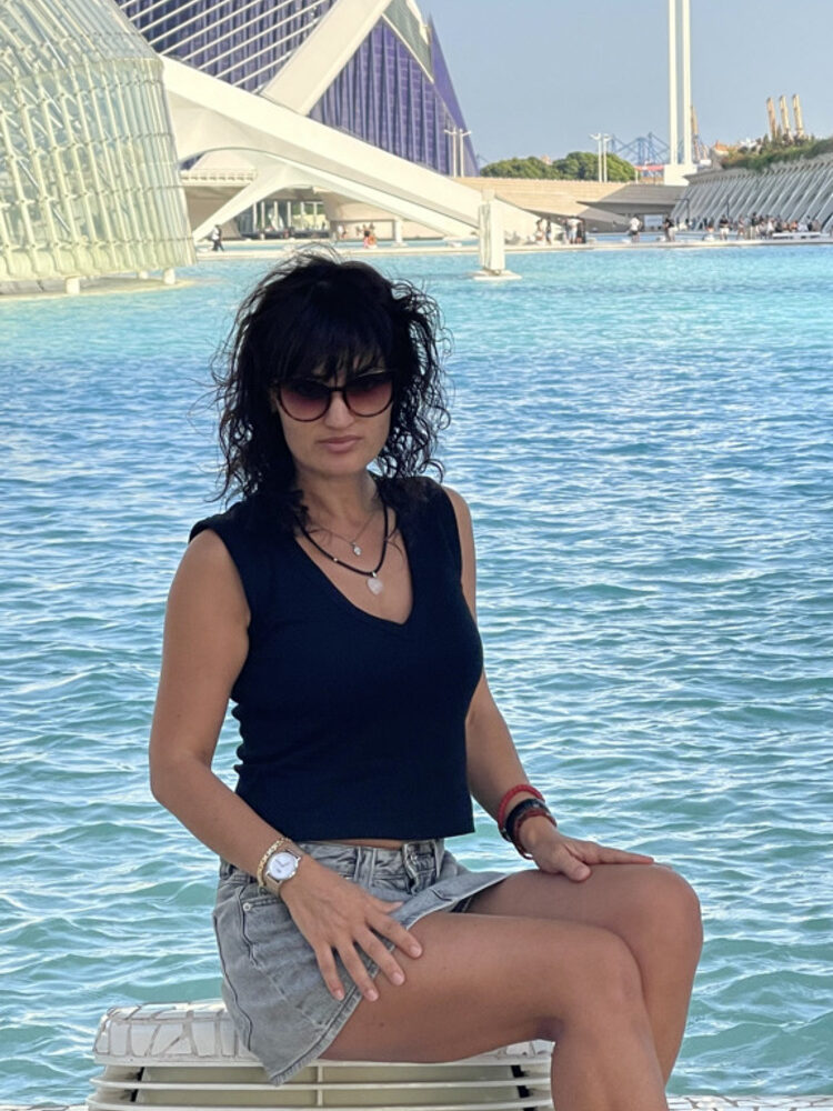 Foto de perfil de Natalia