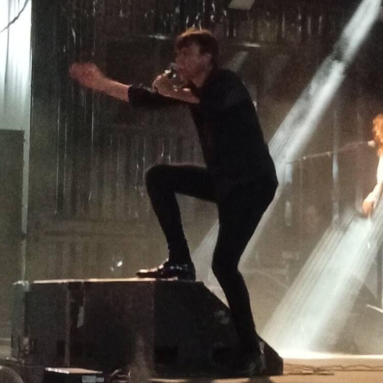 Foto de perfil de Dave