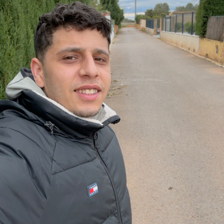 Foto de perfil de Achraf