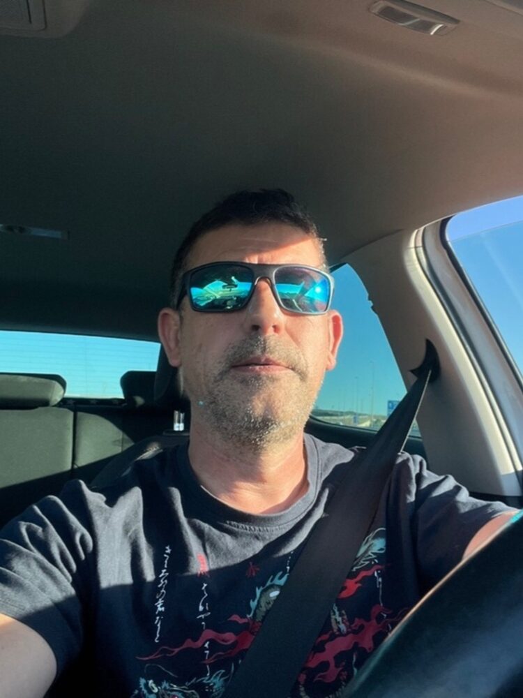 Foto de perfil de Pedro