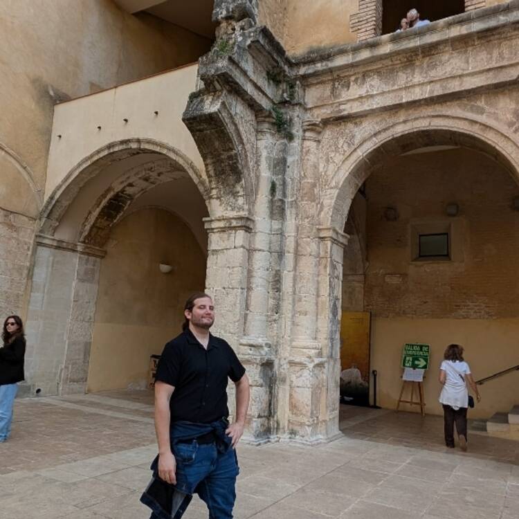 Foto de perfil