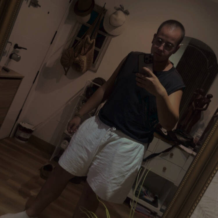 Foto de perfil de Andres