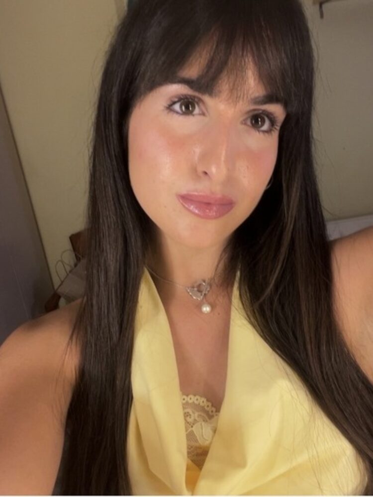 Foto de perfil de Victoria