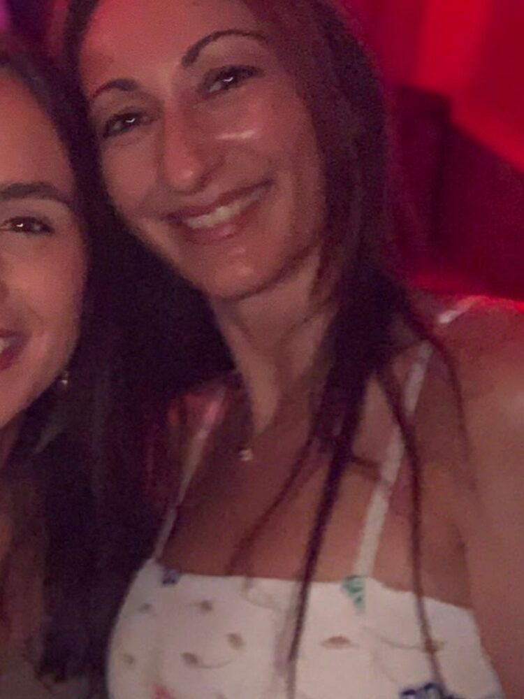 Foto de perfil de Sandra