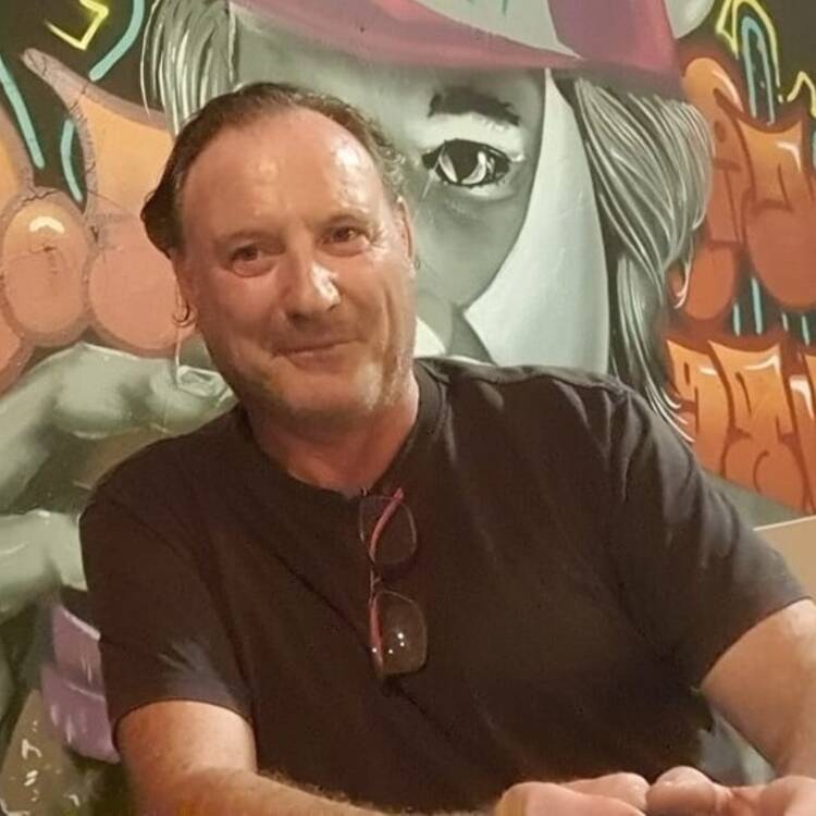 Foto de perfil de Pablo