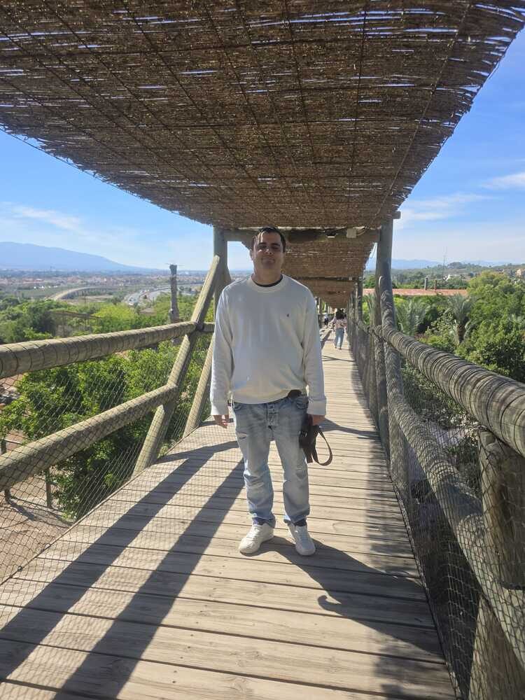 Foto de perfil de Jose antonio