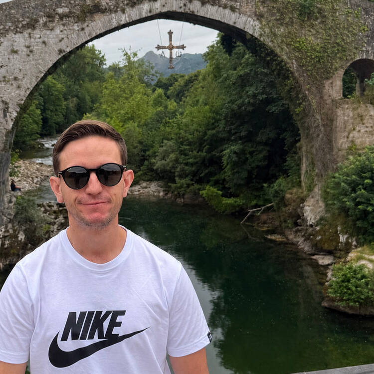 Foto de perfil de Carlos