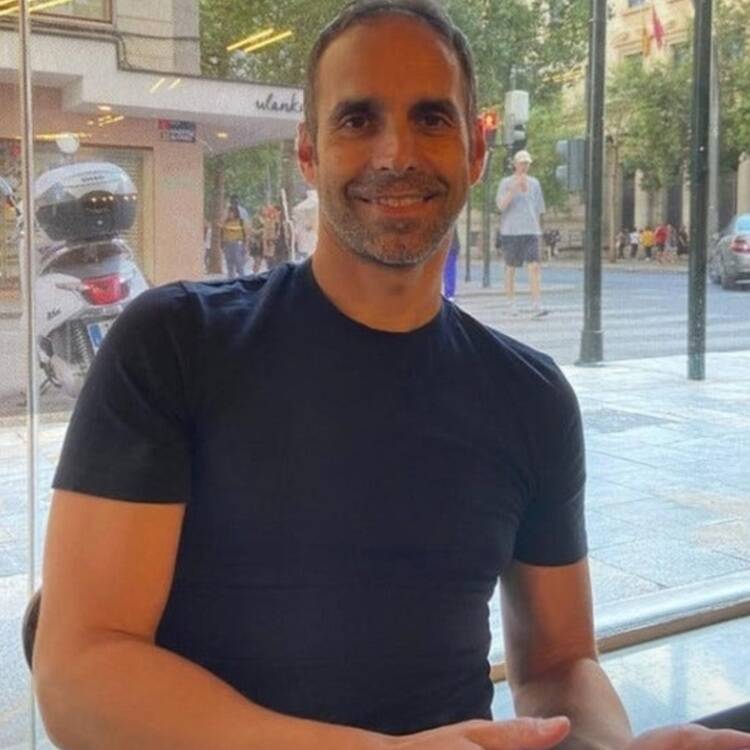 Foto de perfil de Miguel