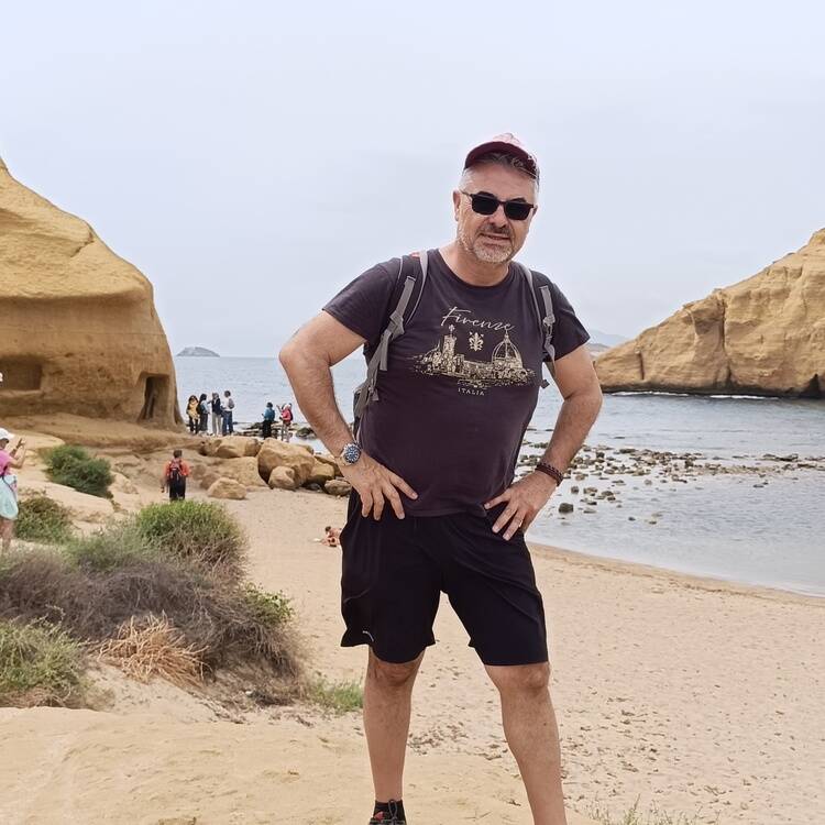 Foto de perfil de Carlos