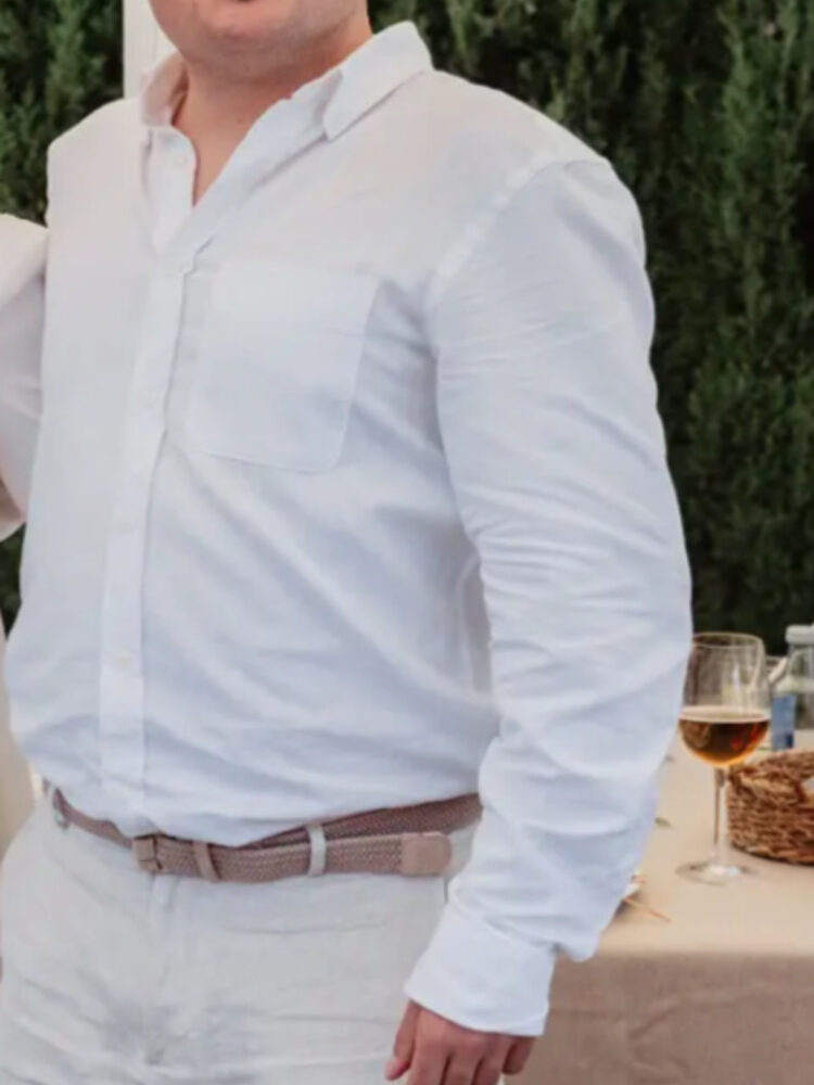 Foto de perfil de Borja