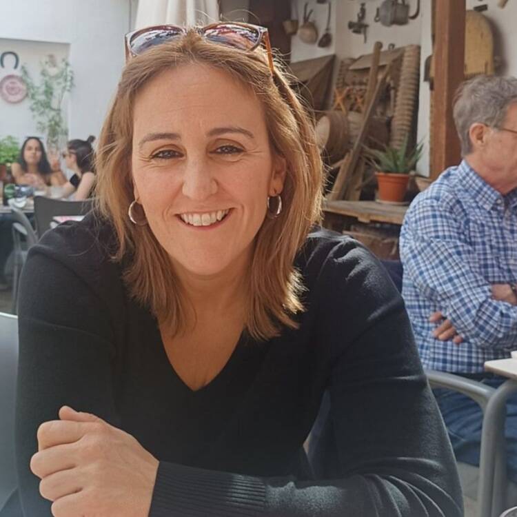 Foto de perfil de INMA