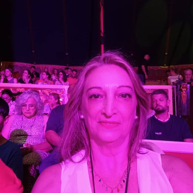 Foto de perfil de Caridad