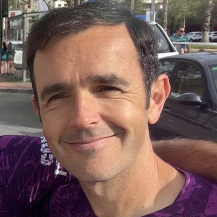 Foto de perfil de Jose Luis