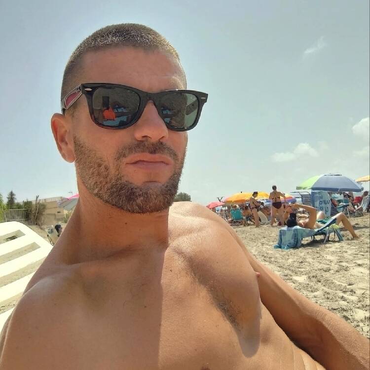 Foto de perfil de Iván