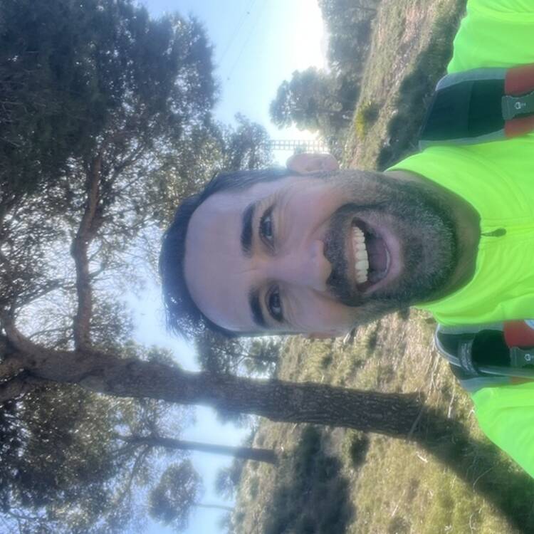 Foto de perfil