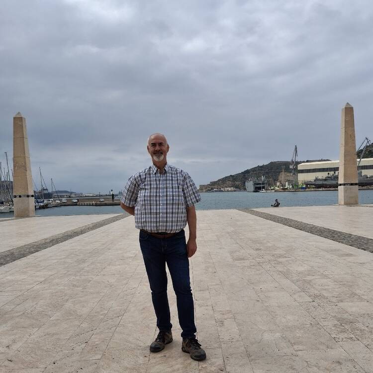 Foto de perfil de jose