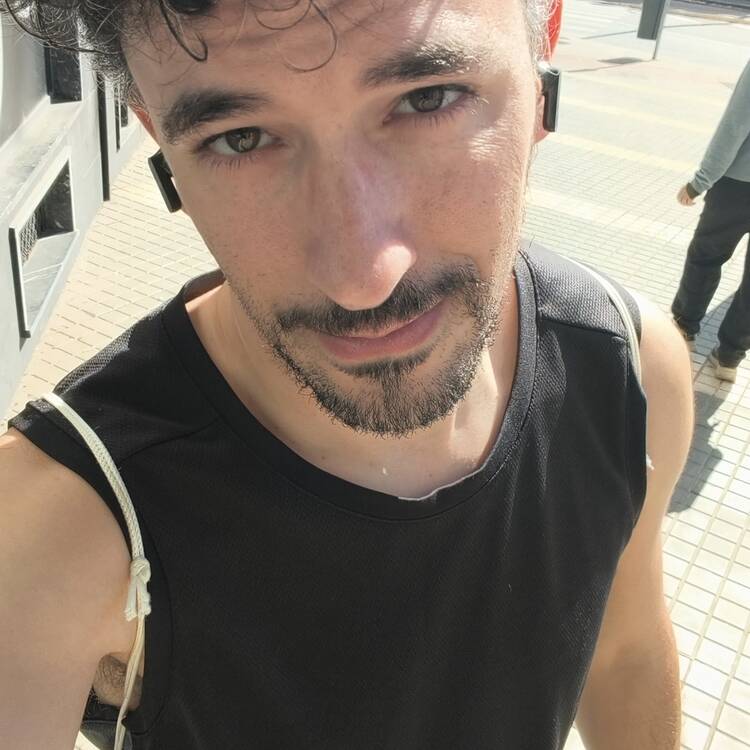Foto de perfil de Jose Maria
