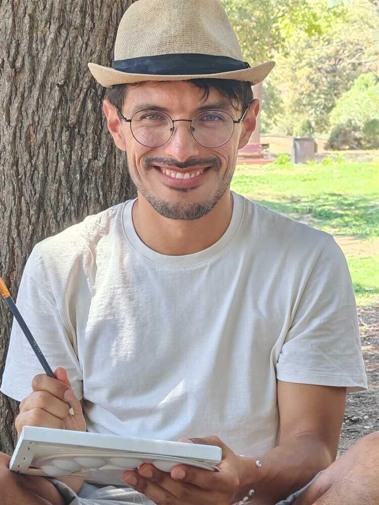 Foto de perfil de Diego
