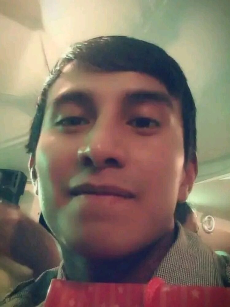 Foto de perfil de David