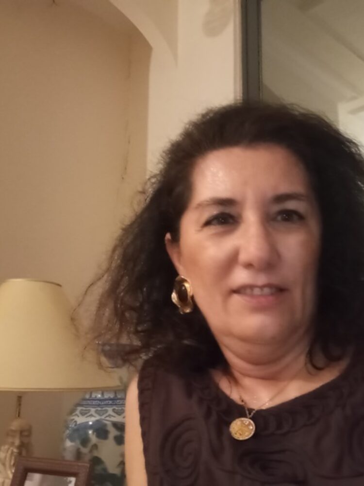 Foto de perfil de Rosa