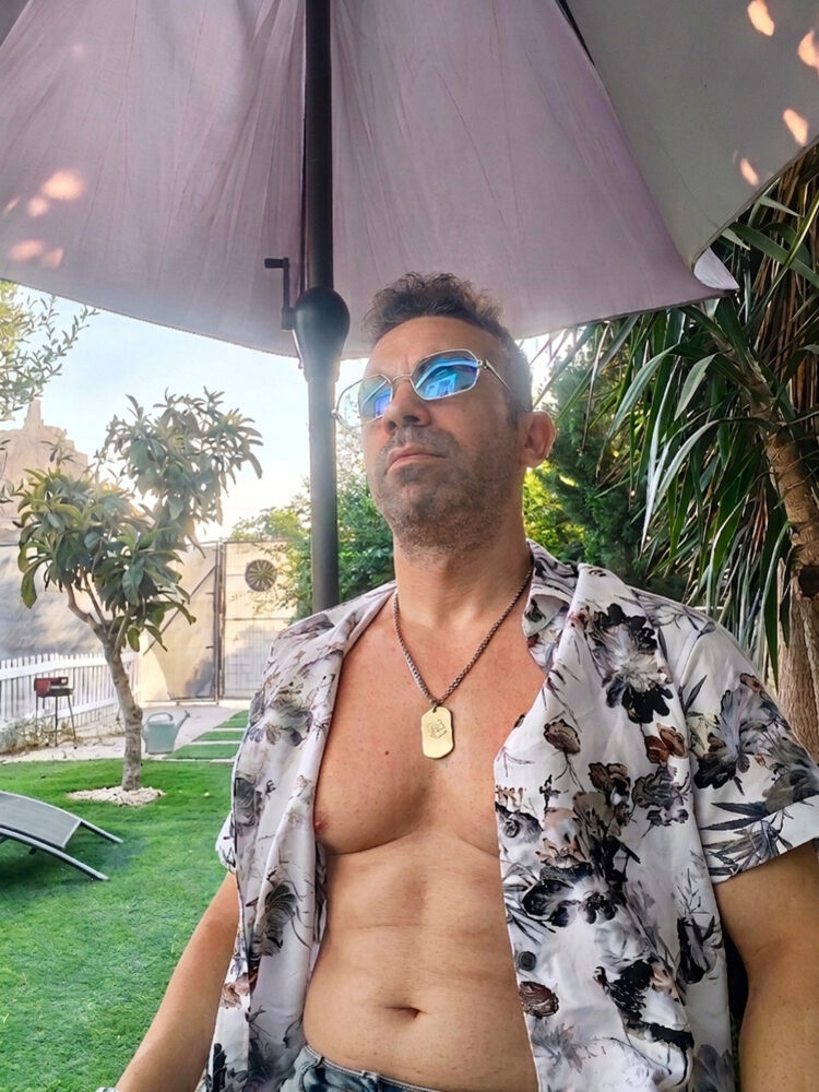 Foto de perfil de Alberto